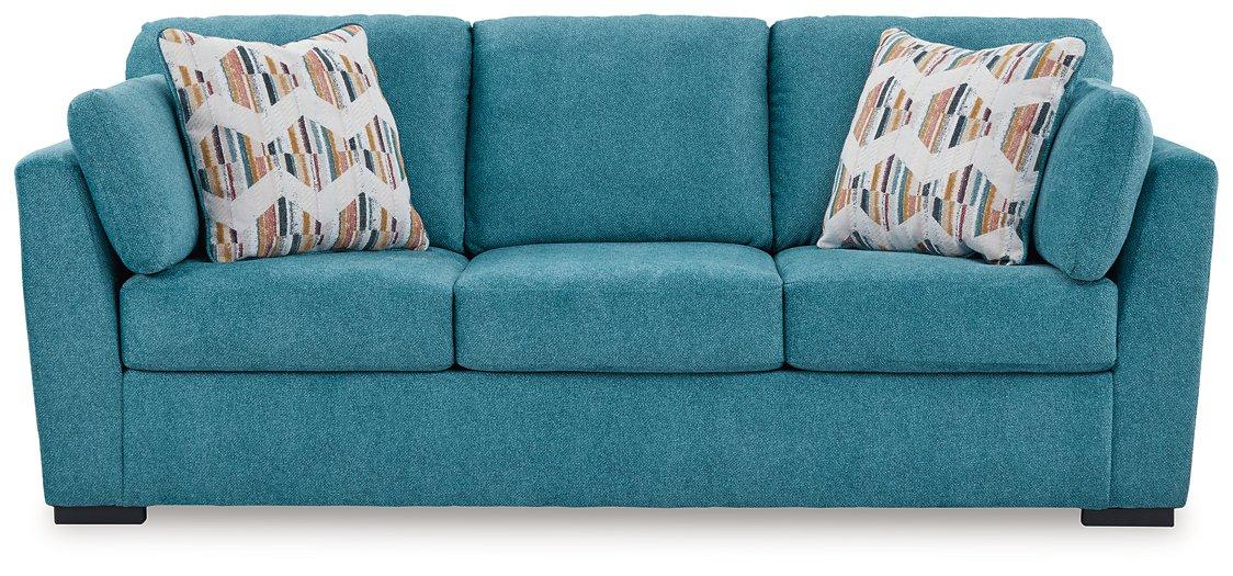 Keerwick Living Room Set - Bargain Furniture (Detroit, MI)