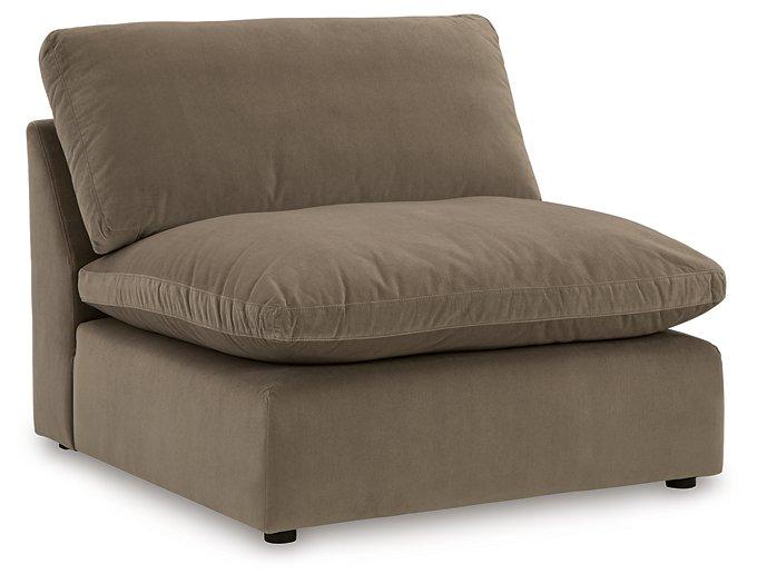 Sophie Sectional - Bargain Furniture (Detroit, MI)