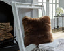 Bellethrone Pillow (Set of 4) - Bargain Furniture (Detroit, MI)
