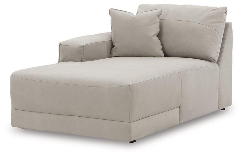 Next-Gen Gaucho Sectional Sofa with Chaise - Bargain Furniture (Detroit, MI)