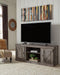Wynnlow 3-Piece Entertainment Center with Electric Fireplace - Bargain Furniture (Detroit, MI)