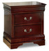 Alisdair Bedroom Set - Bargain Furniture (Detroit, MI)