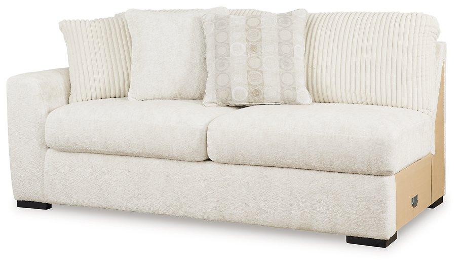 Chessington Sectional - Bargain Furniture (Detroit, MI)