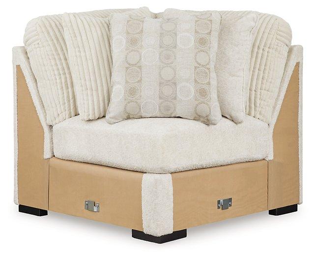Chessington Sectional - Bargain Furniture (Detroit, MI)