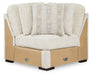 Chessington Sectional - Bargain Furniture (Detroit, MI)