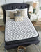 Limited Edition Firm Mattress - Bargain Furniture (Detroit, MI)