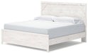 Gerridan Bedroom Set - Bargain Furniture (Detroit, MI)