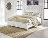 Kanwyn Bedroom Set - Bargain Furniture (Detroit, MI)