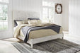 Paxberry Bedroom Set - Bargain Furniture (Detroit, MI)