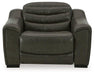 Center Line Living Room Set - Bargain Furniture (Detroit, MI)