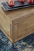 Torlanta Occasional Table Set - Bargain Furniture (Detroit, MI)