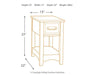 Breegin End Table Set - Bargain Furniture (Detroit, MI)