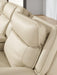 Double Deal Power Reclining Sectional - Bargain Furniture (Detroit, MI)