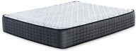 Limited Edition Firm Mattress - Bargain Furniture (Detroit, MI)