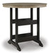 Fairen Trail Outdoor Dining Set - Bargain Furniture (Detroit, MI)