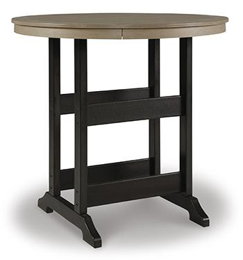 Fairen Trail Outdoor Dining Set - Bargain Furniture (Detroit, MI)