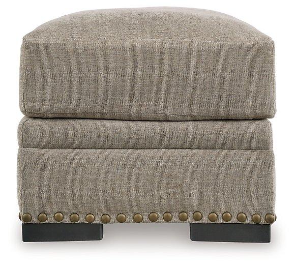 Galemore Living Room Set - Bargain Furniture (Detroit, MI)