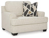 Heartcort Living Room Set - Bargain Furniture (Detroit, MI)