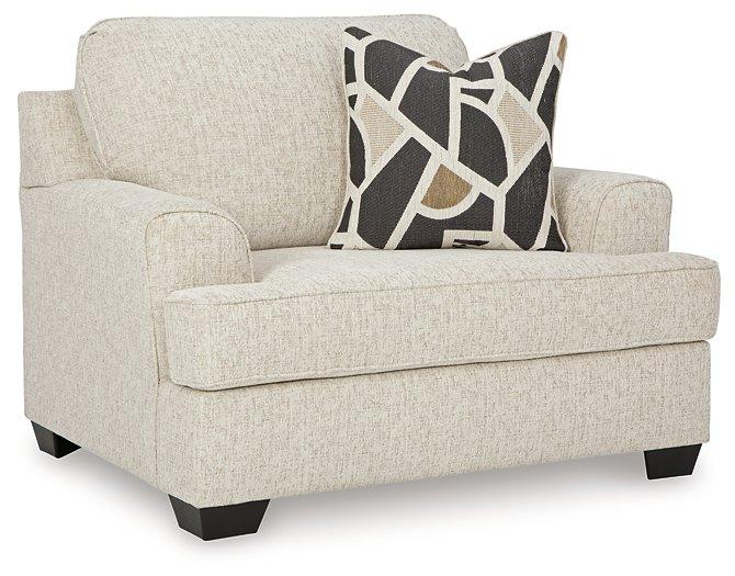 Heartcort Living Room Set - Bargain Furniture (Detroit, MI)