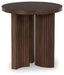 Korestone Occasional Table Set - Bargain Furniture (Detroit, MI)