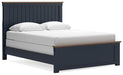 Landocken Bedroom Package - Bargain Furniture (Detroit, MI)
