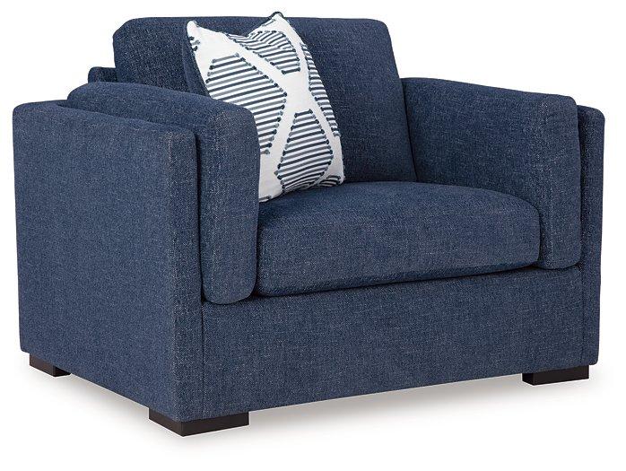 Evansley Living Room Set - Bargain Furniture (Detroit, MI)