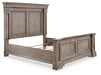 Blairhurst Bedroom Set - Bargain Furniture (Detroit, MI)