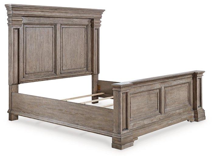 Blairhurst Bedroom Set - Bargain Furniture (Detroit, MI)