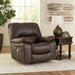 Leesworth Living Room Set - Bargain Furniture (Detroit, MI)