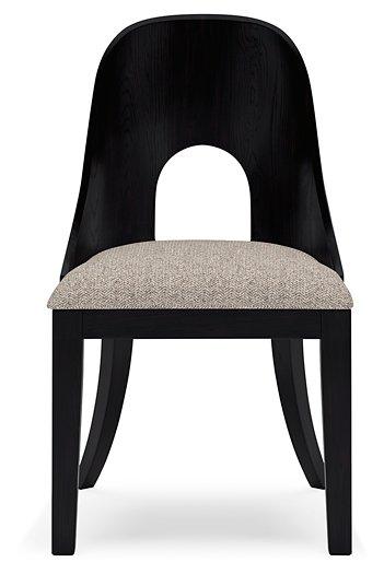 Rowanbeck Home Office Package - Bargain Furniture (Detroit, MI)