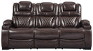Warnerton Living Room Set - Bargain Furniture (Detroit, MI)