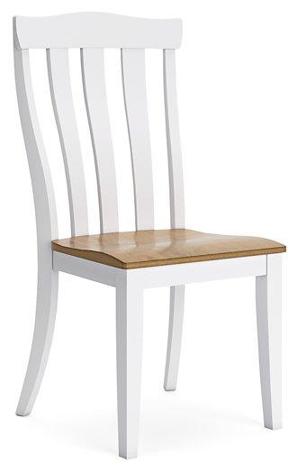 Ashbryn Dining Set - Bargain Furniture (Detroit, MI)