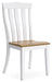 Ashbryn Dining Set - Bargain Furniture (Detroit, MI)