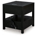 Winbardi Occasional Table Set - Bargain Furniture (Detroit, MI)