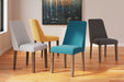 Lyncott Dining Chair - Bargain Furniture (Detroit, MI)