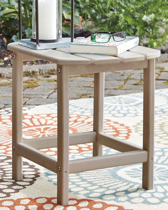 Sundown Treasure Outdoor Seating Set - Bargain Furniture (Detroit, MI)
