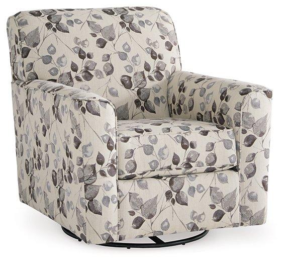 Abney Living Room Set - Bargain Furniture (Detroit, MI)