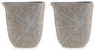 Ardenley Vase (Set of 2) - Bargain Furniture (Detroit, MI)