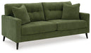 Bixler Living Room Set - Bargain Furniture (Detroit, MI)