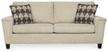 Abinger Sofa - Bargain Furniture (Detroit, MI)