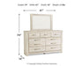 Bellaby Bedroom Set - Bargain Furniture (Detroit, MI)