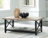 Bristenfort Occasional Table Set - Bargain Furniture (Detroit, MI)
