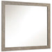 Culverbach Dresser and Mirror - Bargain Furniture (Detroit, MI)