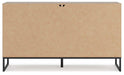 Deanlow Bedroom Package - Bargain Furniture (Detroit, MI)