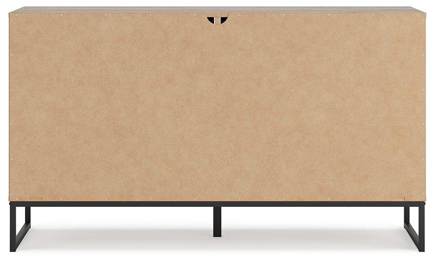 Deanlow Bedroom Package - Bargain Furniture (Detroit, MI)