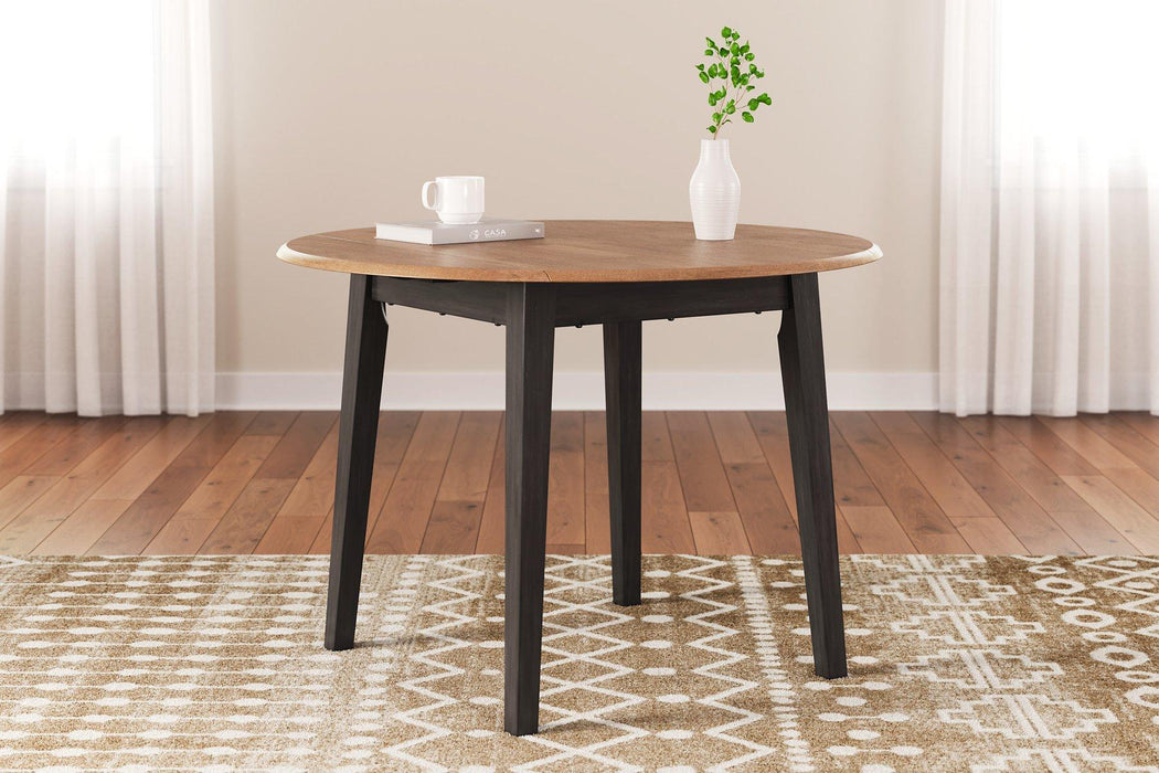 Gesthaven Dining Set - Bargain Furniture (Detroit, MI)