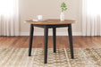 Gesthaven Dining Set - Bargain Furniture (Detroit, MI)