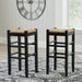 Mirimyn Bar Height Bar Stool - Bargain Furniture (Detroit, MI)