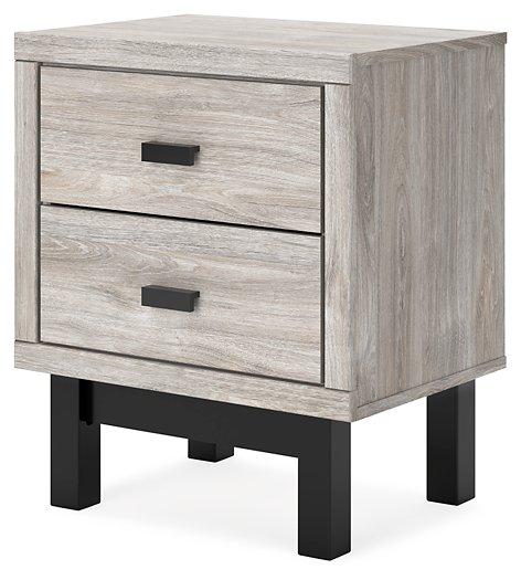 Vessalli Bedroom Set - Bargain Furniture (Detroit, MI)