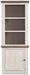 Havalance Left Pier Cabinet - Bargain Furniture (Detroit, MI)